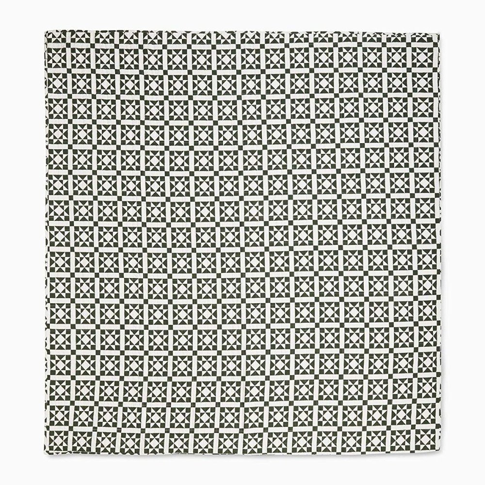 Calvin Klein Abigail  Quilted Coverlet - Picture 6 of 7